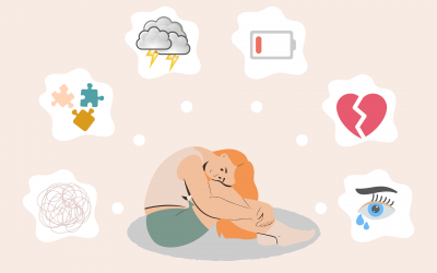 Emocionalne reakcije na neplodnost