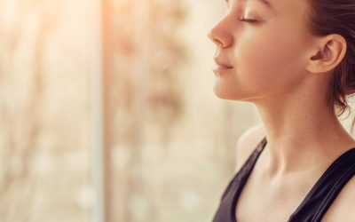 Opuštajuće disanje